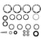 Spicer Axle Differential Bearing and Seal Kit 211218 - alternate 2